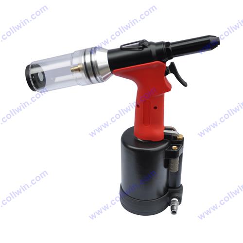 A280 1/4" Pneumatic Hydraulic Rivet Tool