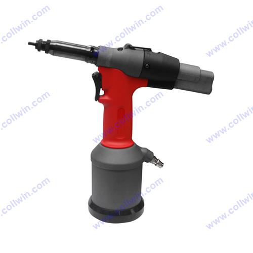 M3-M10 Automatic Hydro Pneumatic Rivet Threaded Insert Nut Tool