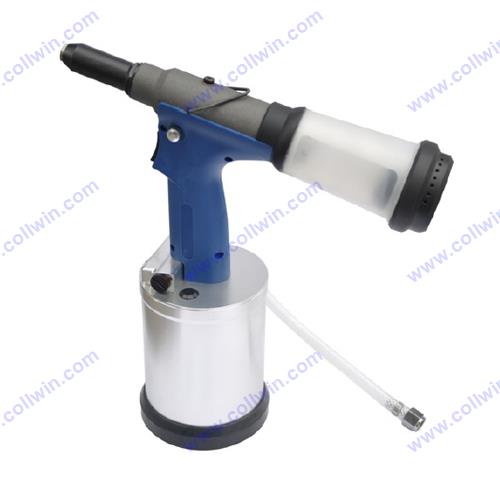 HW3 1/4" Pneumatic Rivet Longer stroke for MONOBOLT specially