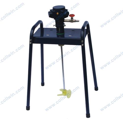 P119 Four Legs Stand Air Mixer