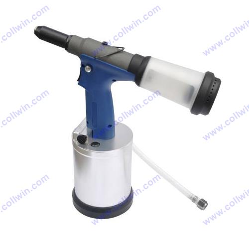 1/4″ Hydro Pneumatic Riveter Power Type for Hemlock Specially