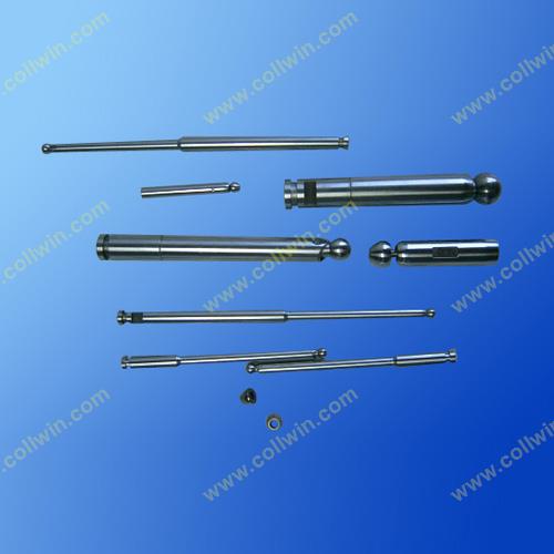 CNC Tube Bender Spare Parts