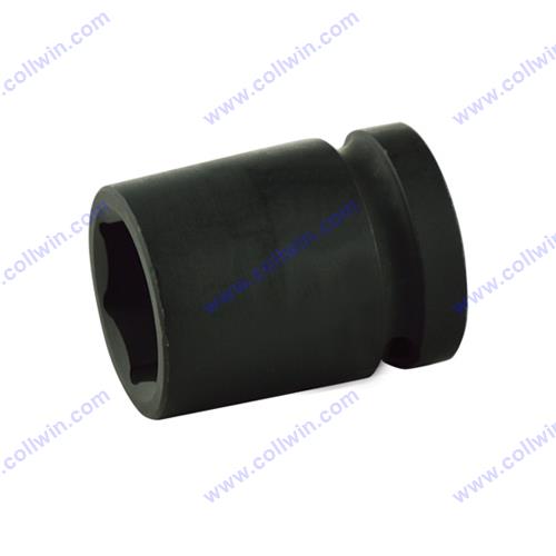 1/2"Dr.Short Impact Socket