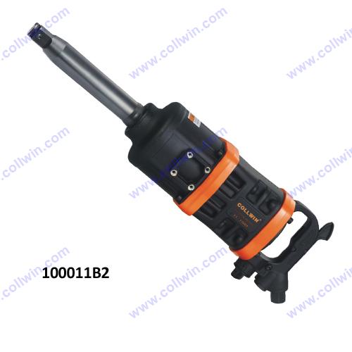 1 inch Industrial Pneumatic Impact Gun