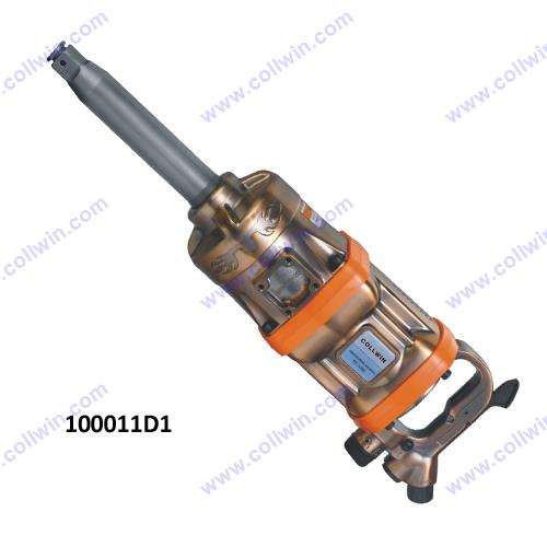 1 inch Industrial Air Impact Gun