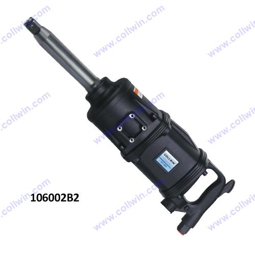 1 inch Heavy Duty Air Impact Wrench