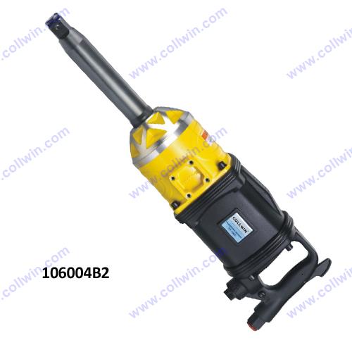 1 inch Square Drive Pneumatic Impact Driver