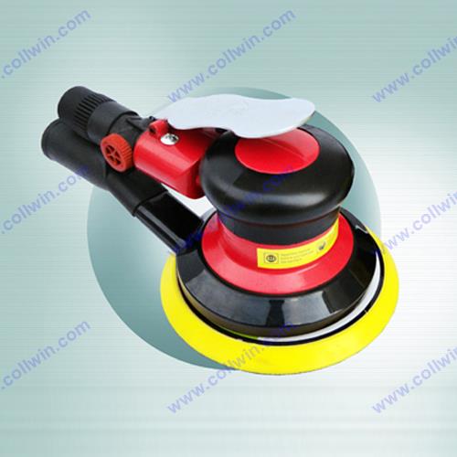 5 inch Air Orbital Sander (3 in 1 Vacuum)