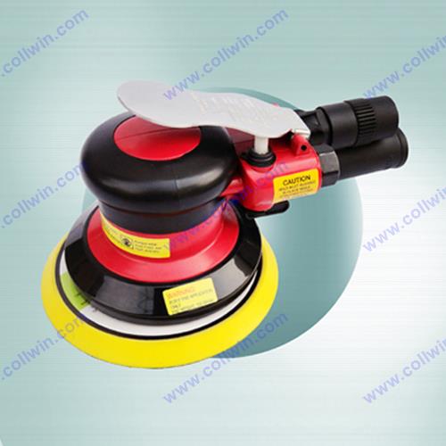 5 inch Air Pneumatic Sander Self Vacuum