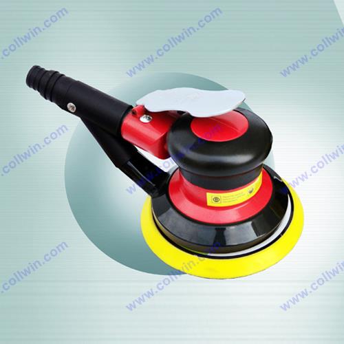 5 inch Pneumatic Sander Self Vacuum