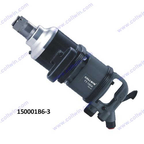 1-1/2″Industrial Air Impact Wrench with 3 inch Anvil