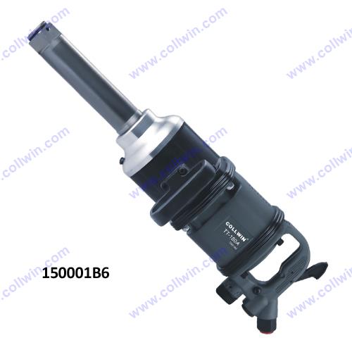 1-1/2″ Heavy Duty Pneumatic Impact Wrench