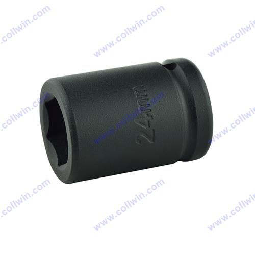 3/4″Dr.Standard Impact Socket