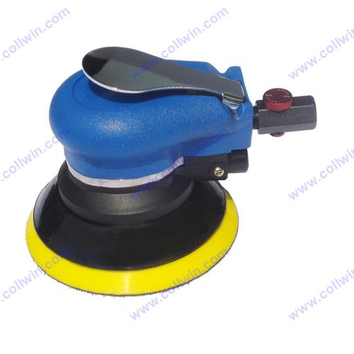 5″ Random Orbital Air Sander