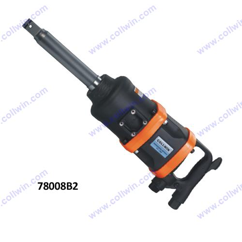 1 inch Square Drive Air Impact Tool 3800Nm