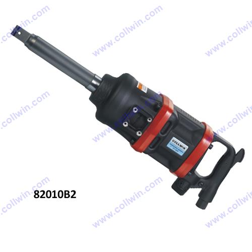 1 inch Pneumatic Impact Driver Hiqh Torque 4500Nm