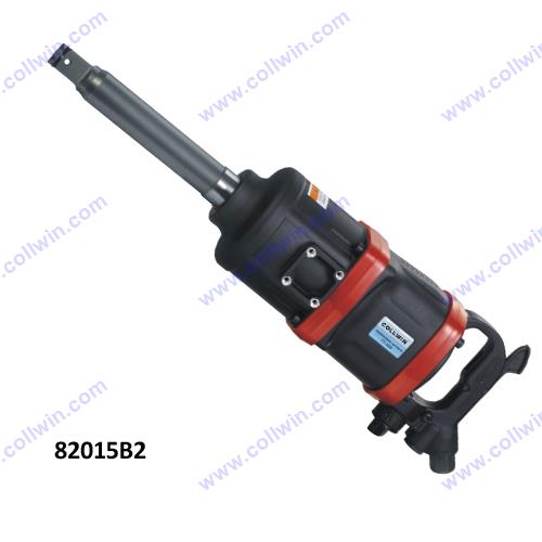 1″ Inch Drive Air Impact Wrench Gun Truck Tire Air Tool