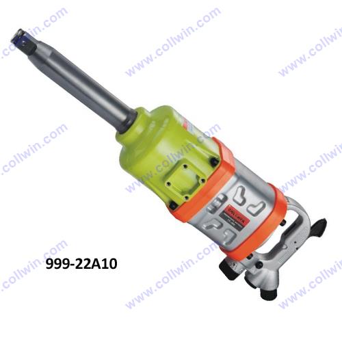 1 inch Pneumatic Tools Air Impact Wrench