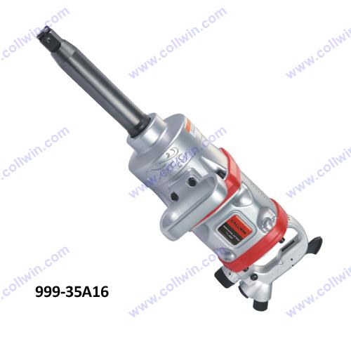 1 inch Truck Tire Changing Impact Wrench