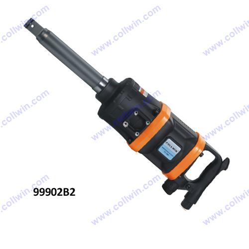 1 inch Drive Heavy Duty Air Impact Driver