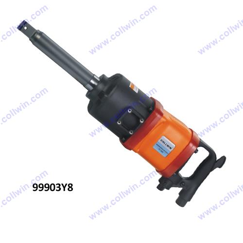 1 inch Drive Air Wrench Heavy Duty 