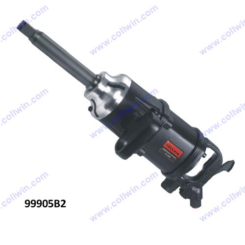 1″ Heavy Duty Air Impact Wrench