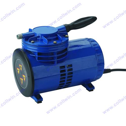 1/4HP Membrane Mini Air Compressor