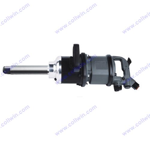 1-1/4 inch Industrial Pneumatic Impact Wrench