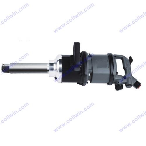1-1/2 inch Industrial Air Impact Wrench