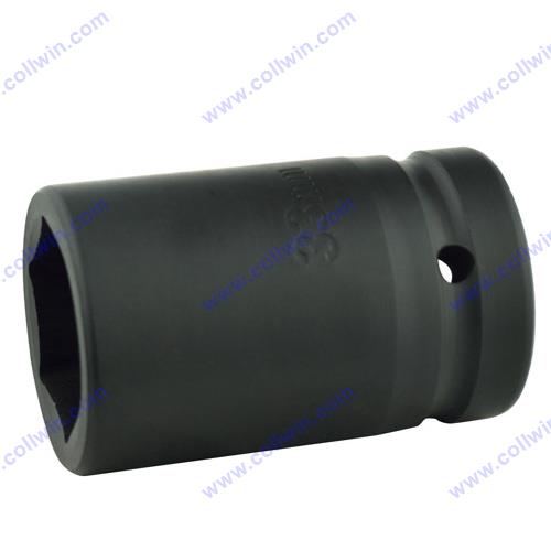 1"Dr.Impact Socket CRV 78mm in length