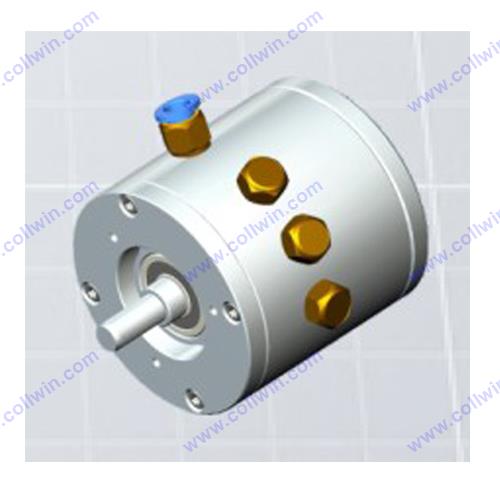 1/4HP Vane Type Air Motor