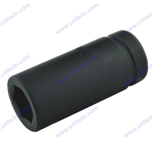  3/4"Dr.Deep Impact Socket