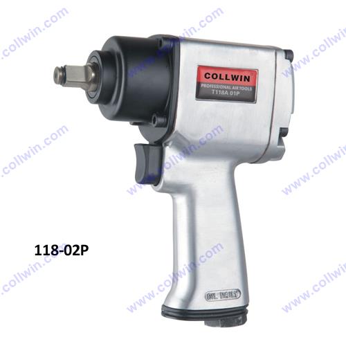 3/8″ Drive Air Impact Wrench