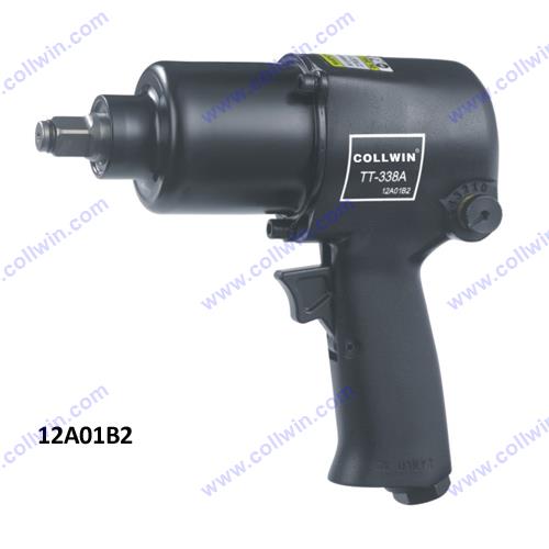 Professional Air Impact Wrench from China