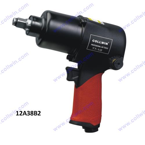 1/2 inch Square Drive Pneumatic Impact Wrench