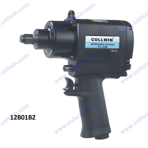 1/2" Drive Professional Air Impact Wrench