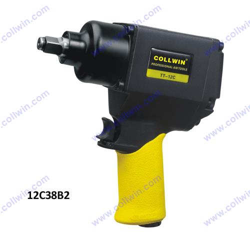 1/2 inch Drive Heavy Duty Air Impact Wrench