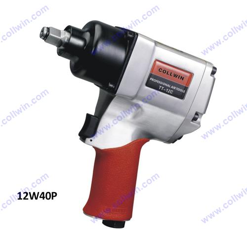 1/2″ Dr Pneumatic Impact Wrench Heavy Duty