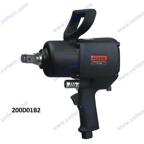 3/4 Inch Square Drive Air Impact Gun