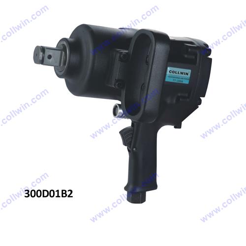 1 Inch Pistol Style Air Impact Wrench