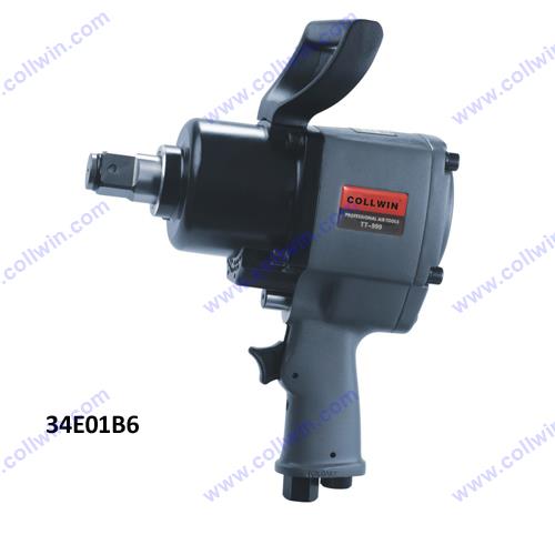 3/4 Inch Square Drive Air Impact Wrench