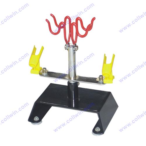 Tabletop Airbrush Holder for 4 Airbrush Guns China Supplier of Airbrush