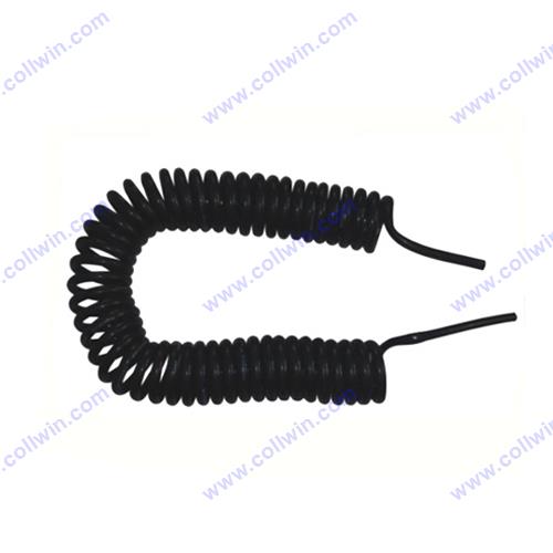 Buy PU Coiled Air Hose Directly from China