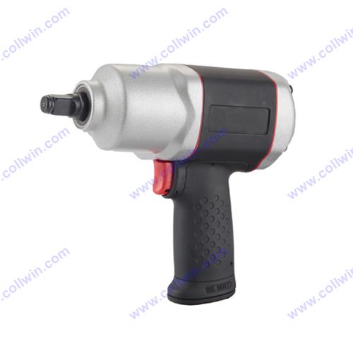 1/2" Air Impact Wrench Composite Body
