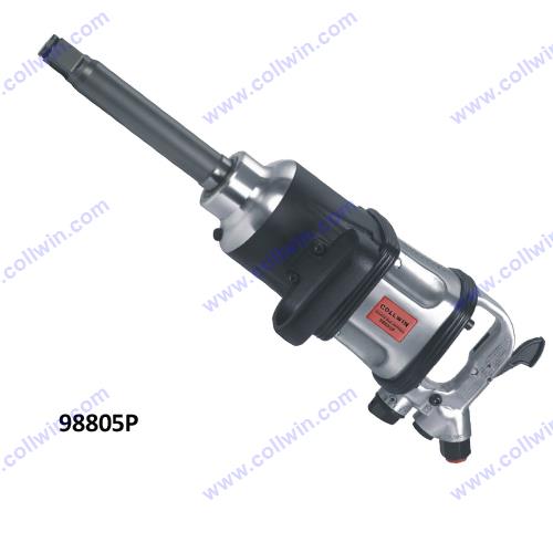 1 Inch Truck Tire Air Impact Wrench