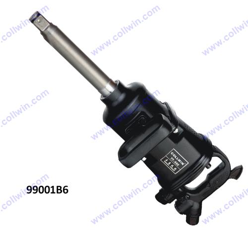 1 Inch Truck Mounted Impact Wrench Truck Repair Outfit