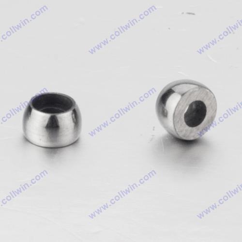 Tungsten Steel Expanding Bullet For Tube Expander