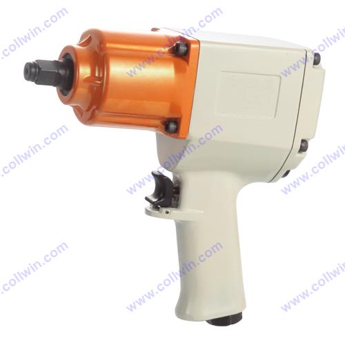 1/2 Inch Air Tools Impact Wrench 850Nm