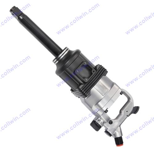 1 Inch Pneumatic Impact Wrench for Truck & Lorry