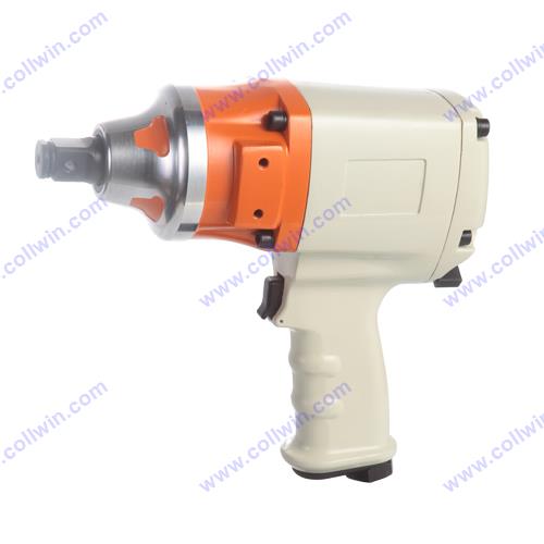 3/4" Dr Air Impact Wrench Twin Hammer